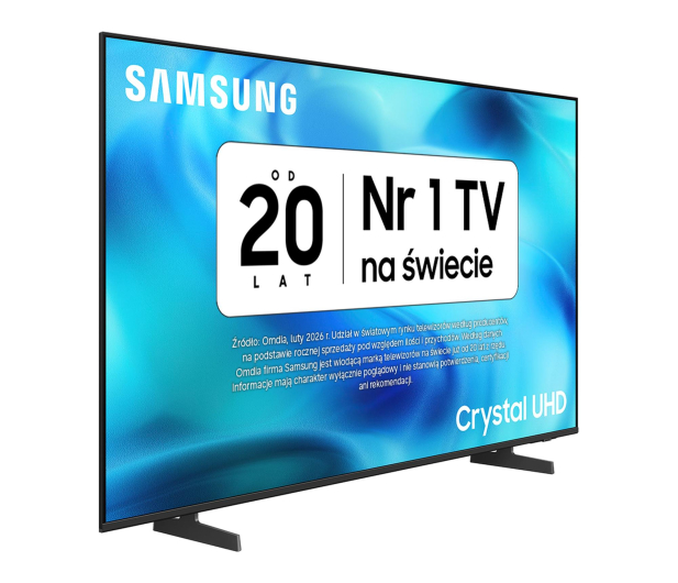 Samsung UE55U8092H 55" LED 4K Tizen TV DVB-T2 - 1526966 - zdjęcie 5
